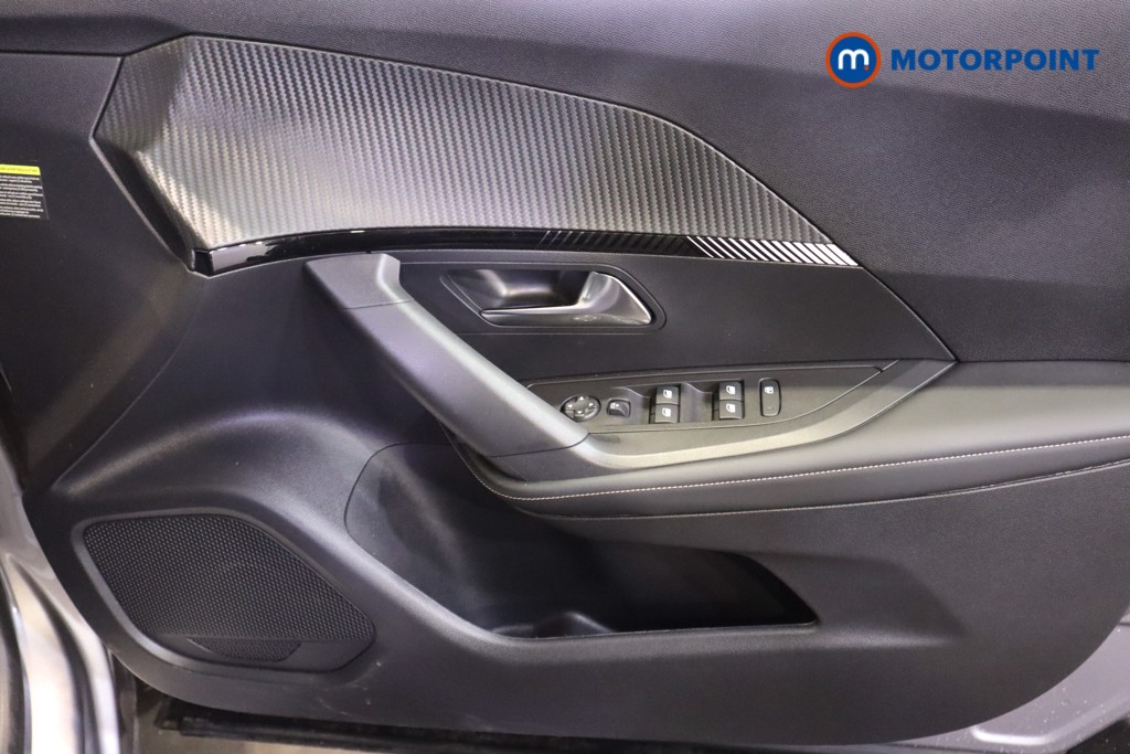 Peugeot 2008 Allure Automatic Petrol SUV - Stock Number (1601090) - 13th supplementary image