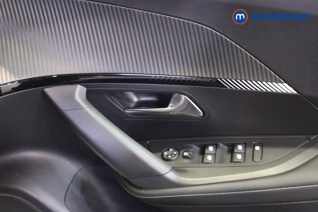 Peugeot 2008 Allure Automatic Petrol SUV - Stock Number (1601090) - 14th supplementary image
