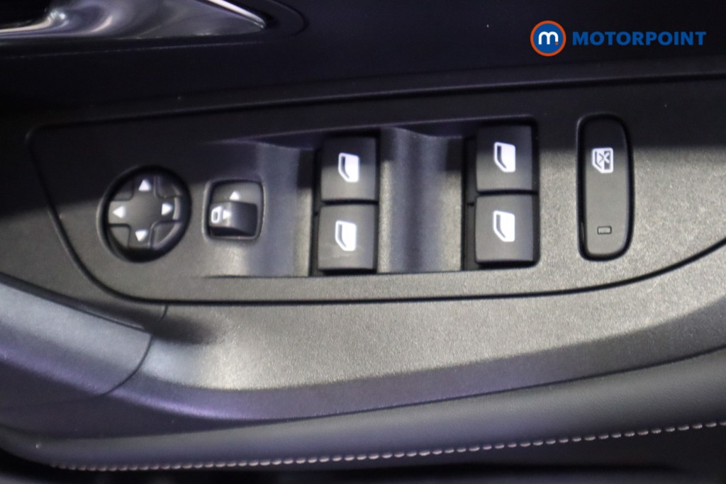 Peugeot 2008 Allure Automatic Petrol SUV - Stock Number (1601090) - 15th supplementary image