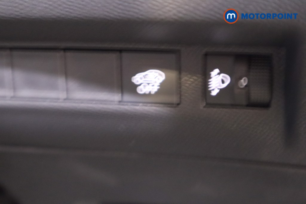 Peugeot 2008 Allure Automatic Petrol SUV - Stock Number (1601090) - 16th supplementary image