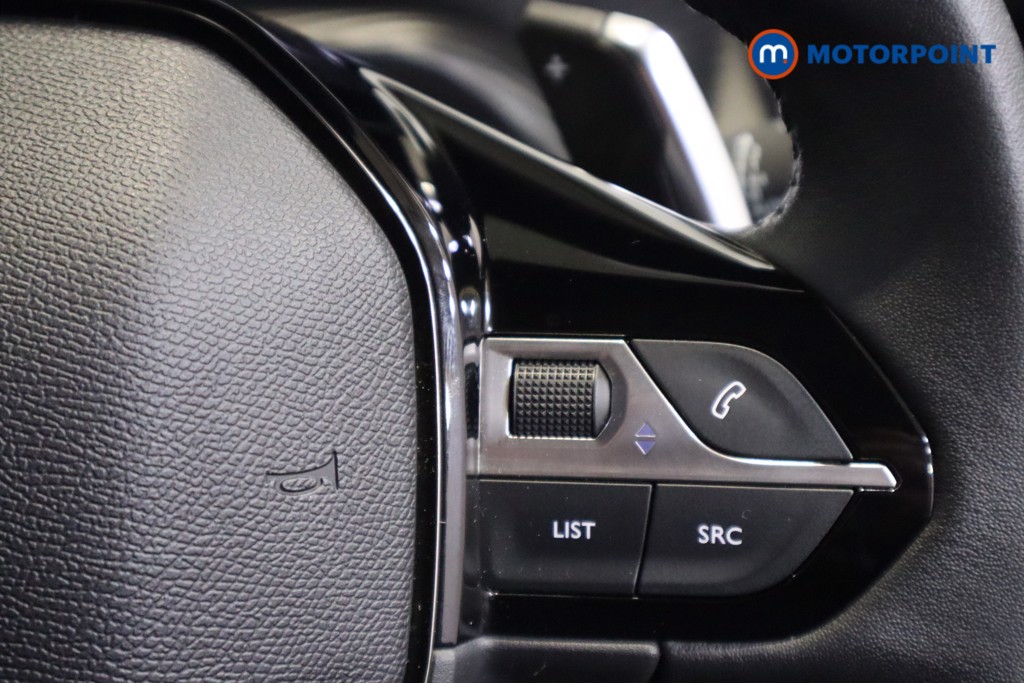 Peugeot 2008 Allure Automatic Petrol SUV - Stock Number (1601090) - 17th supplementary image
