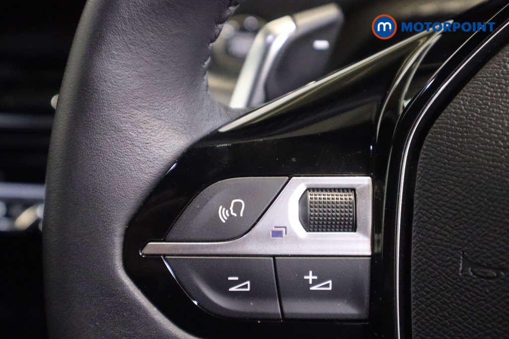 Peugeot 2008 Allure Automatic Petrol SUV - Stock Number (1601090) - 18th supplementary image