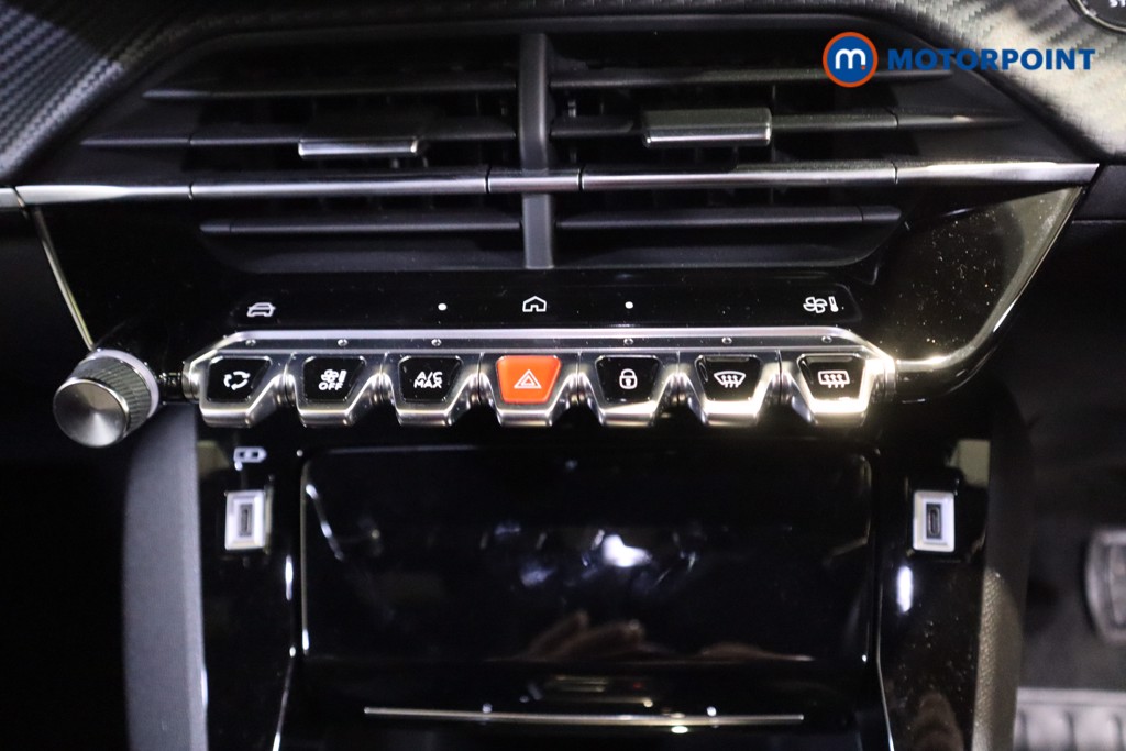 Peugeot 2008 Allure Automatic Petrol SUV - Stock Number (1601090) - 21st supplementary image