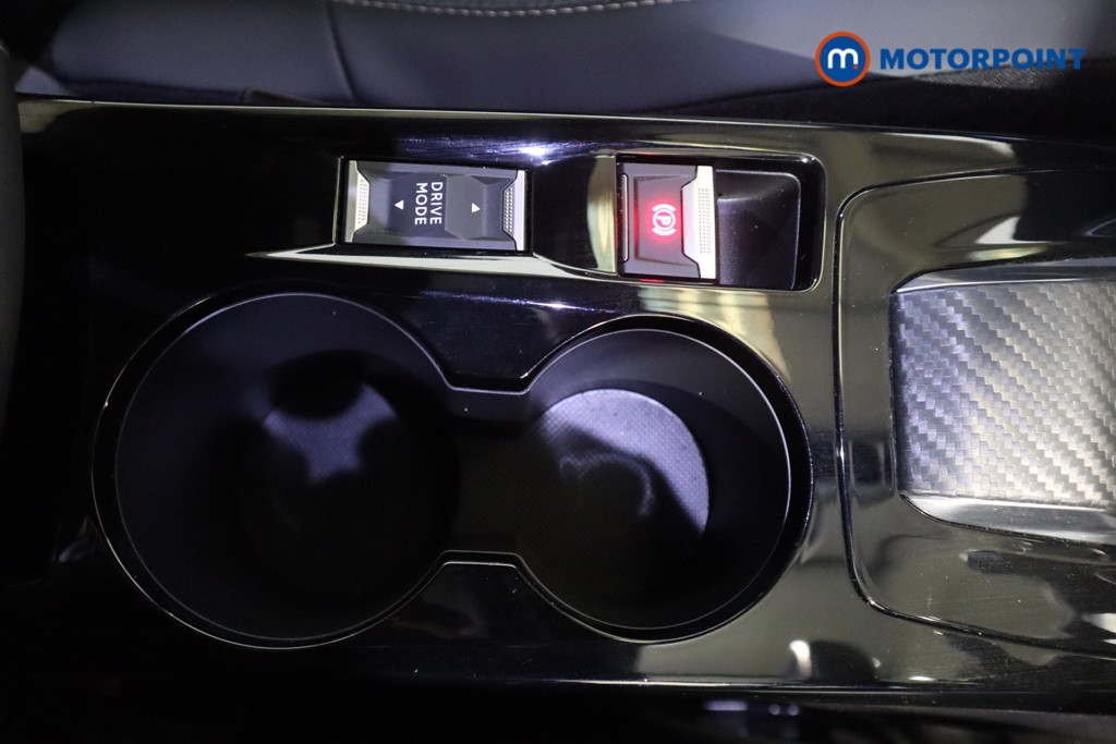 Peugeot 2008 Allure Automatic Petrol SUV - Stock Number (1601090) - 23rd supplementary image