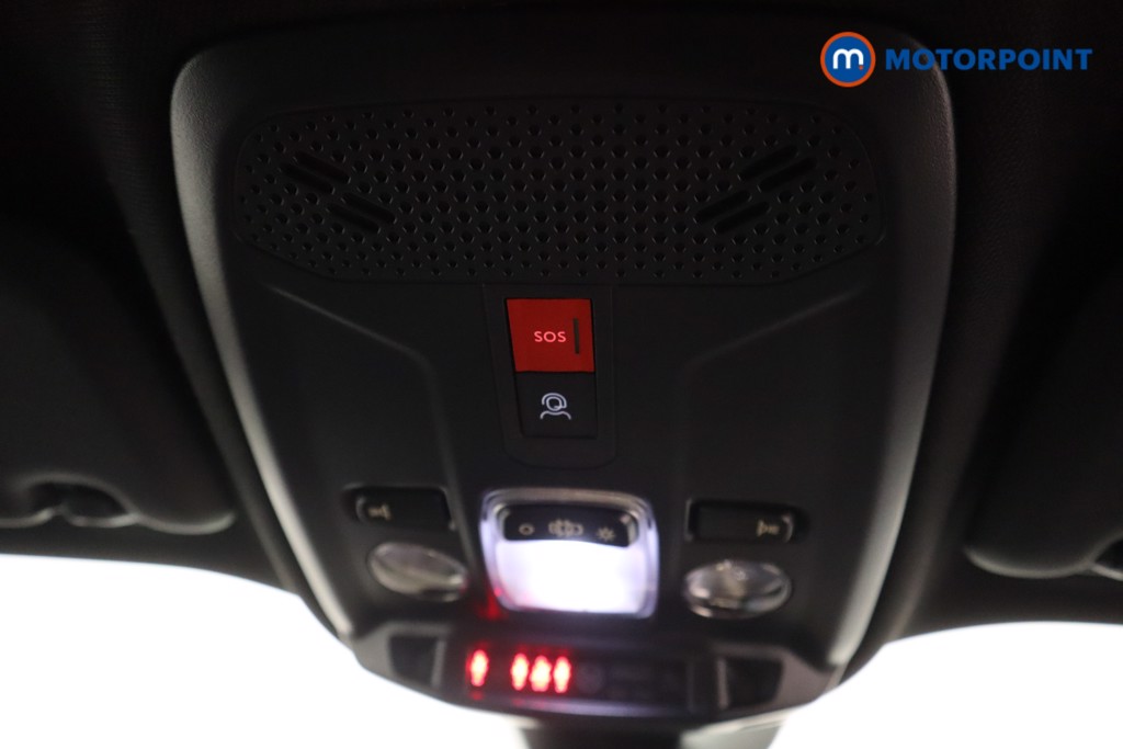 Peugeot 2008 Allure Automatic Petrol SUV - Stock Number (1601090) - 24th supplementary image