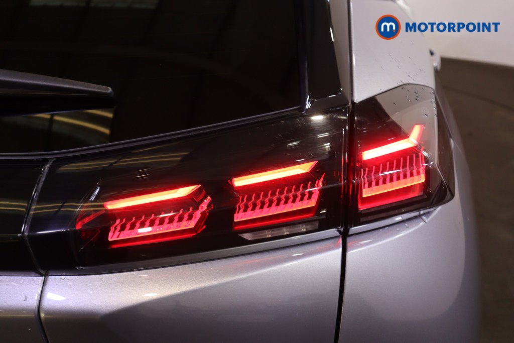 Peugeot 2008 Allure Automatic Petrol SUV - Stock Number (1601090) - 30th supplementary image
