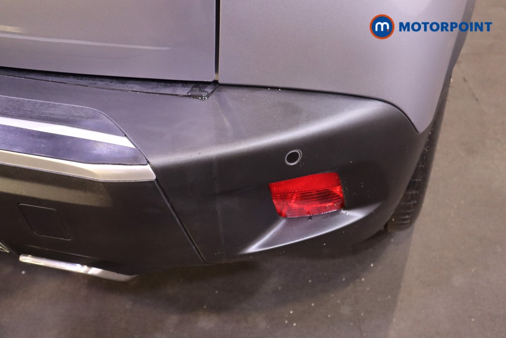 Peugeot 2008 Allure Automatic Petrol SUV - Stock Number (1601090) - 31st supplementary image