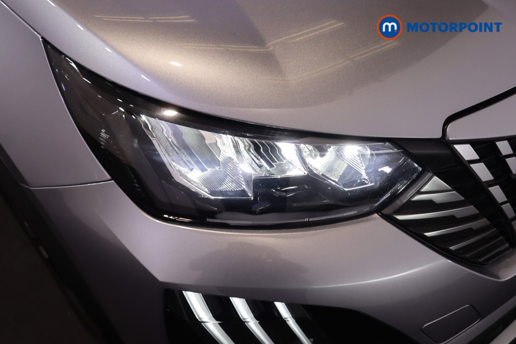 Peugeot 2008 Allure Automatic Petrol SUV - Stock Number (1601090) - 32nd supplementary image