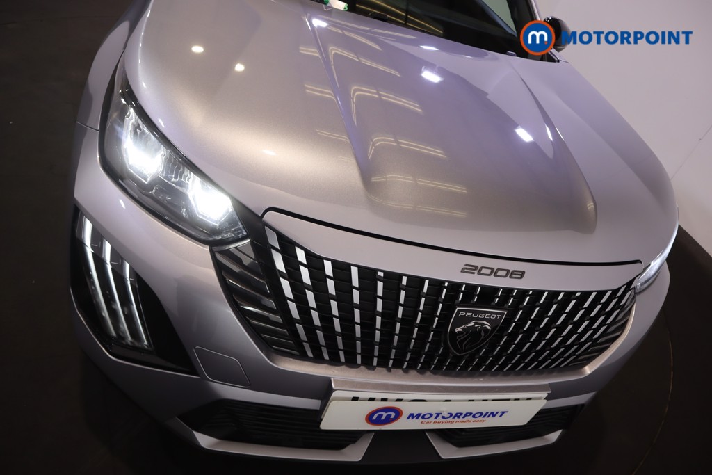 Peugeot 2008 Allure Automatic Petrol SUV - Stock Number (1601090) - 33rd supplementary image