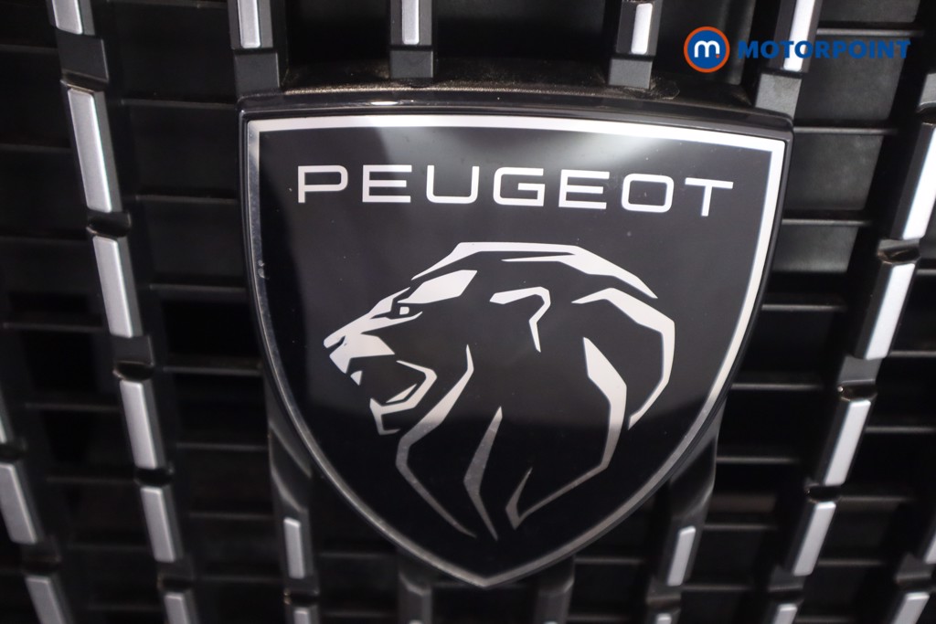 Peugeot 2008 Allure Automatic Petrol SUV - Stock Number (1601090) - 34th supplementary image