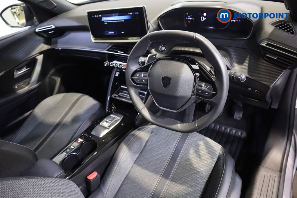 Peugeot 2008 Allure Automatic Petrol SUV - Stock Number (1601090) - 1st supplementary image