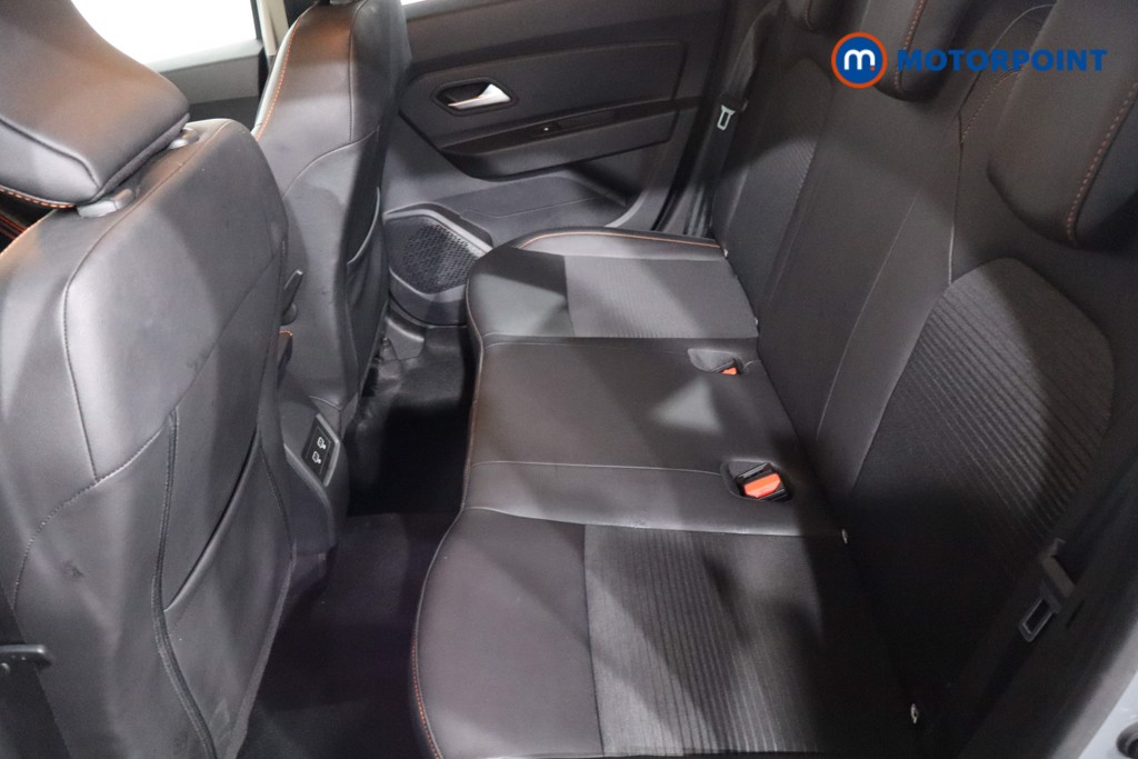 Dacia Duster Extreme Se Automatic Petrol SUV - Stock Number (1601162) - 5th supplementary image