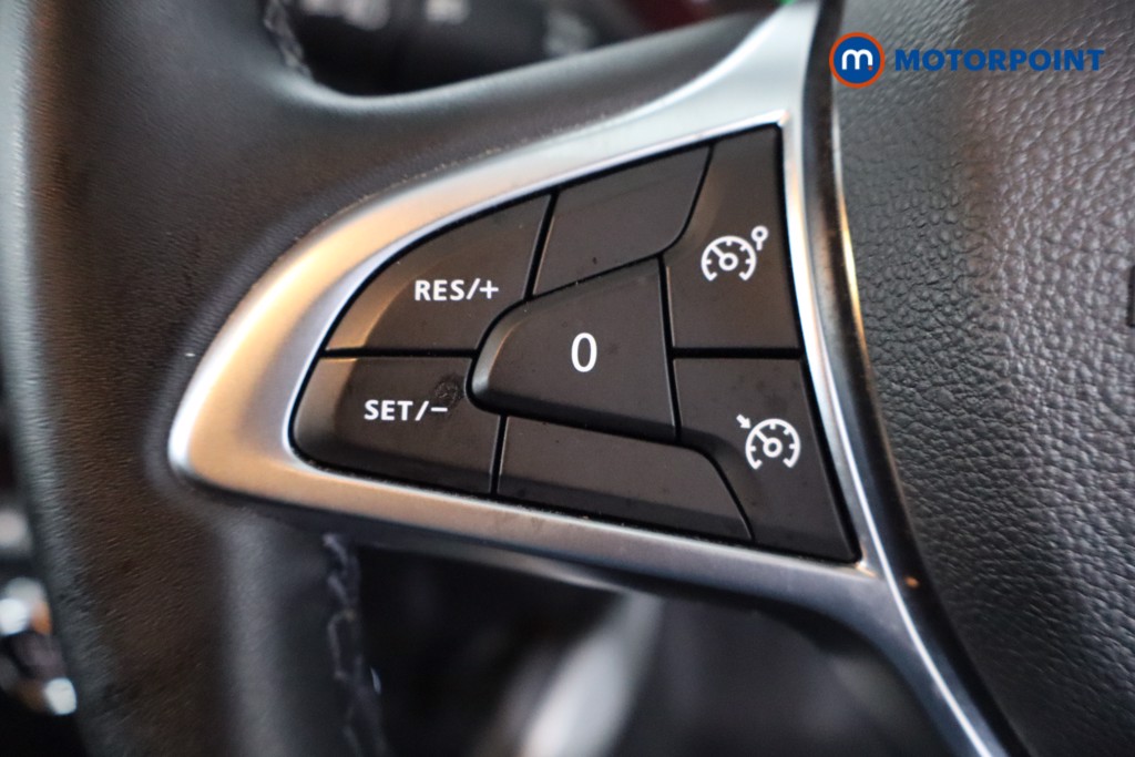 Dacia Duster Extreme Se Automatic Petrol SUV - Stock Number (1601162) - 7th supplementary image