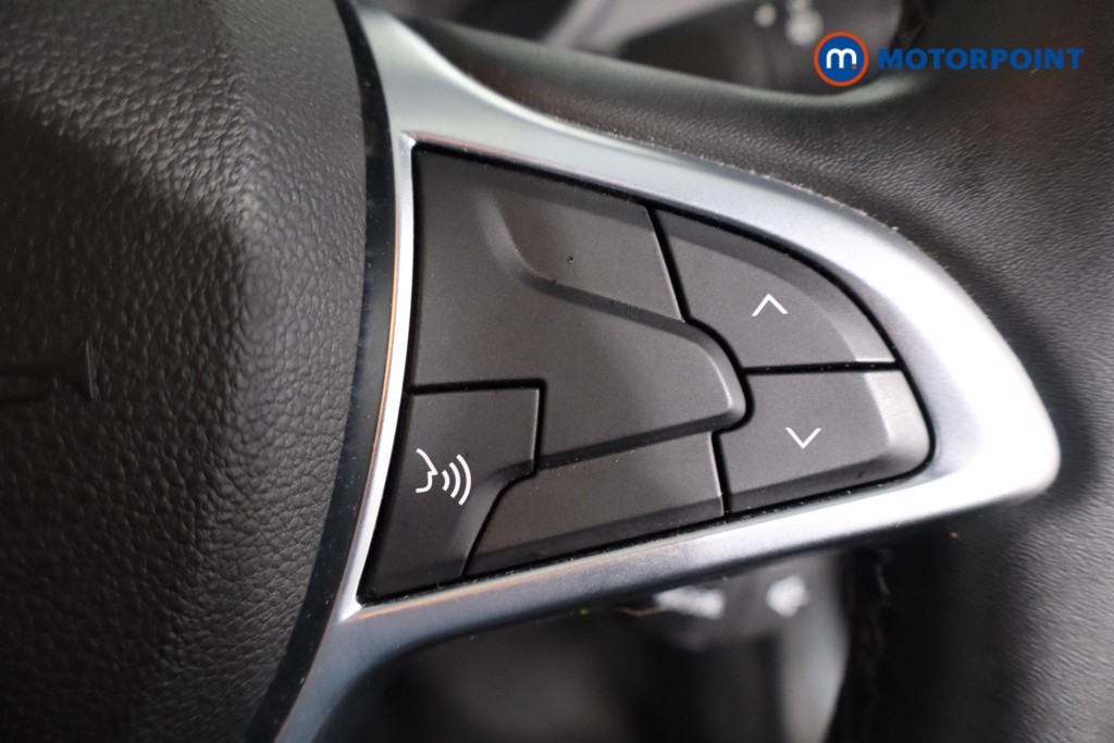 Dacia Duster Extreme Se Automatic Petrol SUV - Stock Number (1601162) - 8th supplementary image