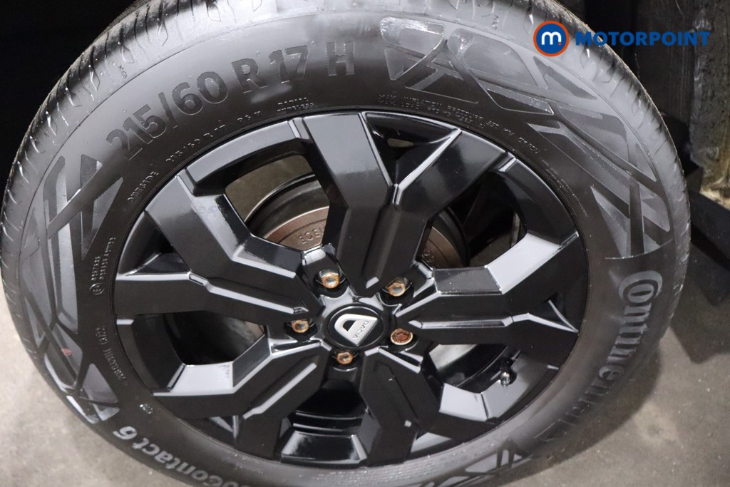 Dacia Duster Extreme Se Automatic Petrol SUV - Stock Number (1601162) - 9th supplementary image