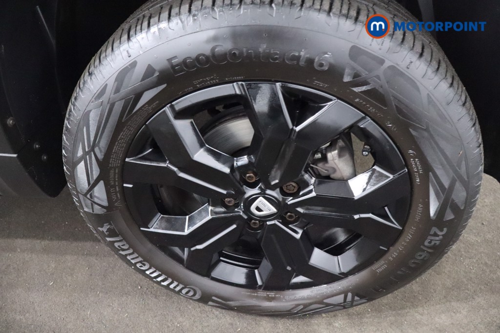 Dacia Duster Extreme Se Automatic Petrol SUV - Stock Number (1601162) - 10th supplementary image