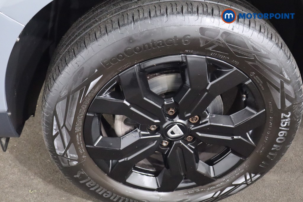 Dacia Duster Extreme Se Automatic Petrol SUV - Stock Number (1601162) - 11th supplementary image