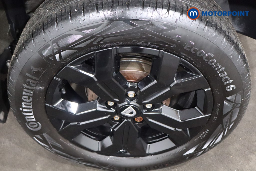 Dacia Duster Extreme Se Automatic Petrol SUV - Stock Number (1601162) - 12th supplementary image