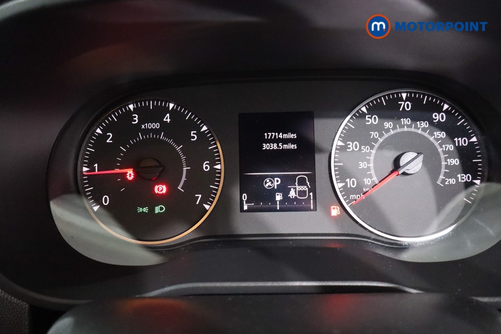 Dacia Duster Extreme Se Automatic Petrol SUV - Stock Number (1601162) - 13th supplementary image