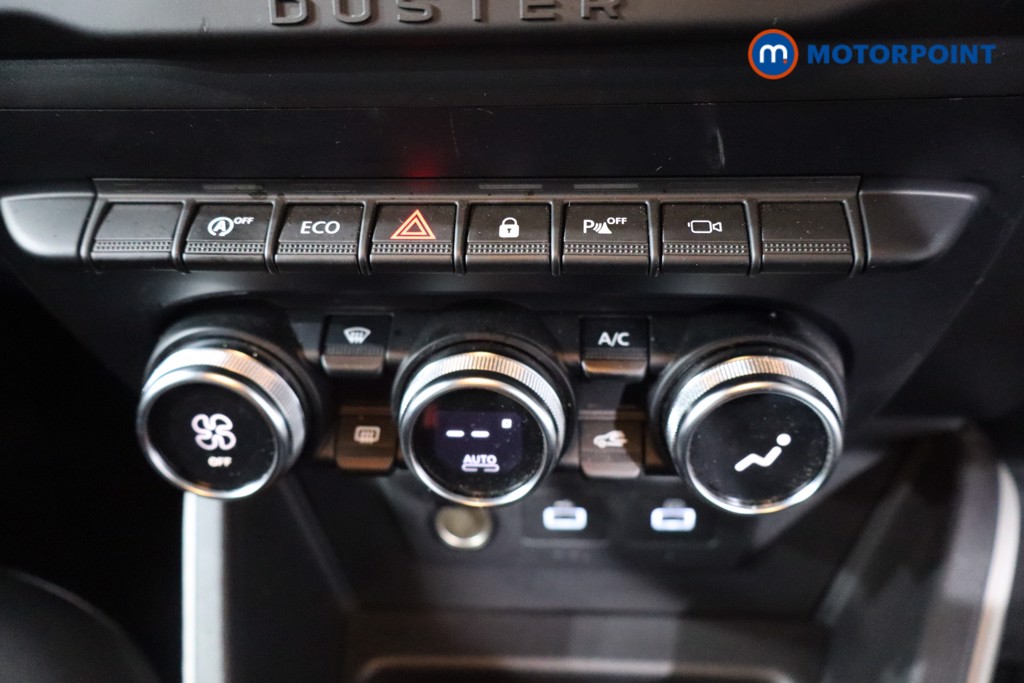 Dacia Duster Extreme Se Automatic Petrol SUV - Stock Number (1601162) - 14th supplementary image