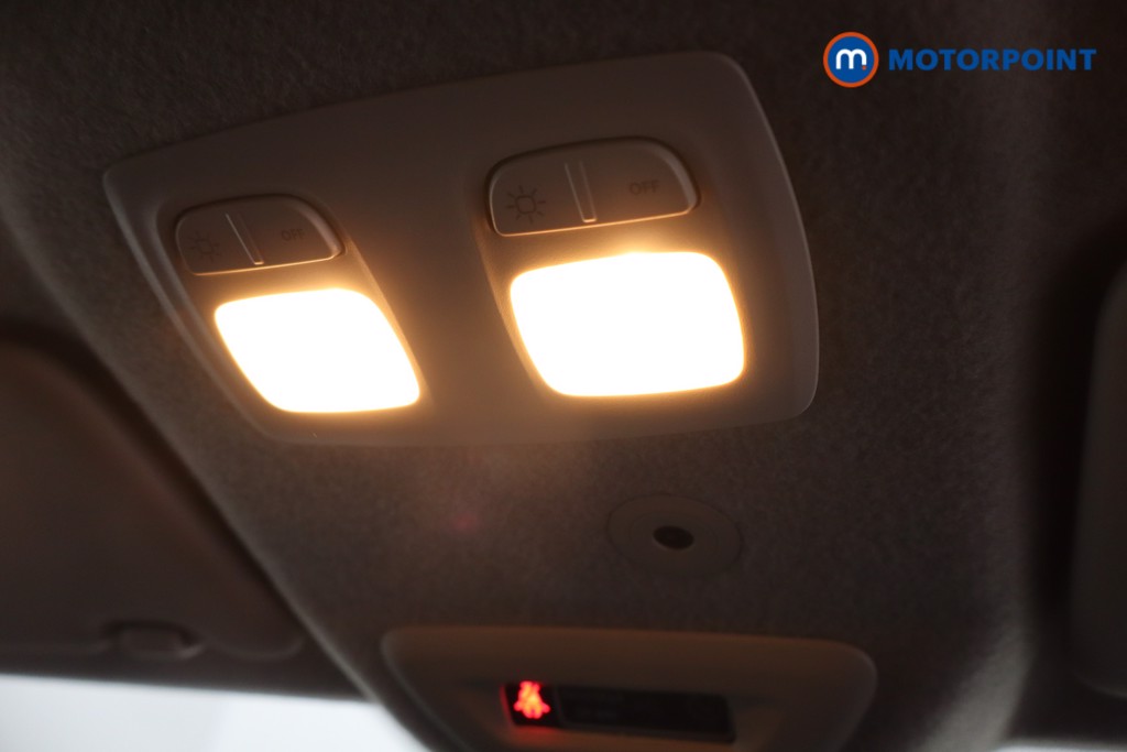 Dacia Duster Extreme Se Automatic Petrol SUV - Stock Number (1601162) - 16th supplementary image