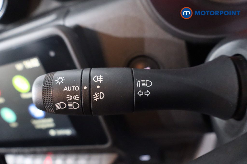 Dacia Duster Extreme Se Automatic Petrol SUV - Stock Number (1601162) - 17th supplementary image