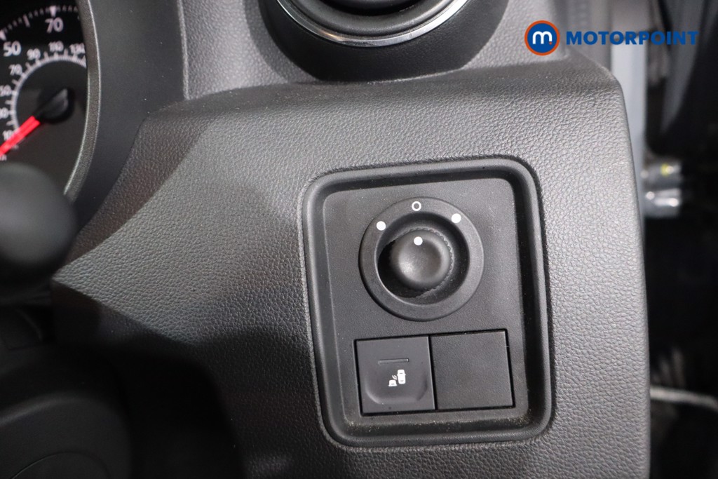 Dacia Duster Extreme Se Automatic Petrol SUV - Stock Number (1601162) - 20th supplementary image