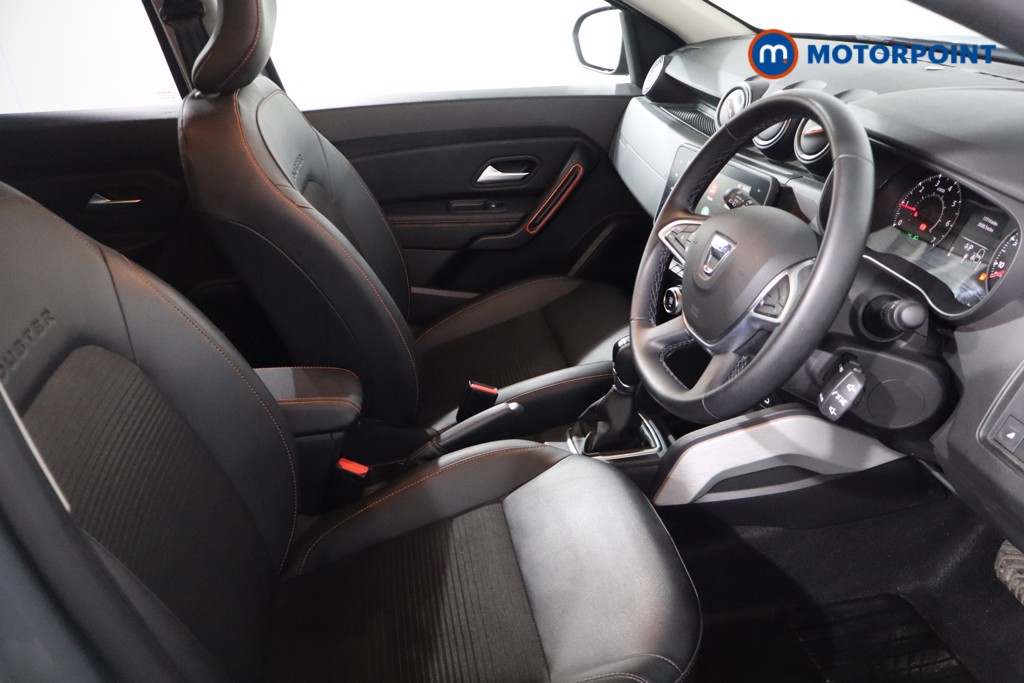Dacia Duster Extreme Se Automatic Petrol SUV - Stock Number (1601162) - 21st supplementary image