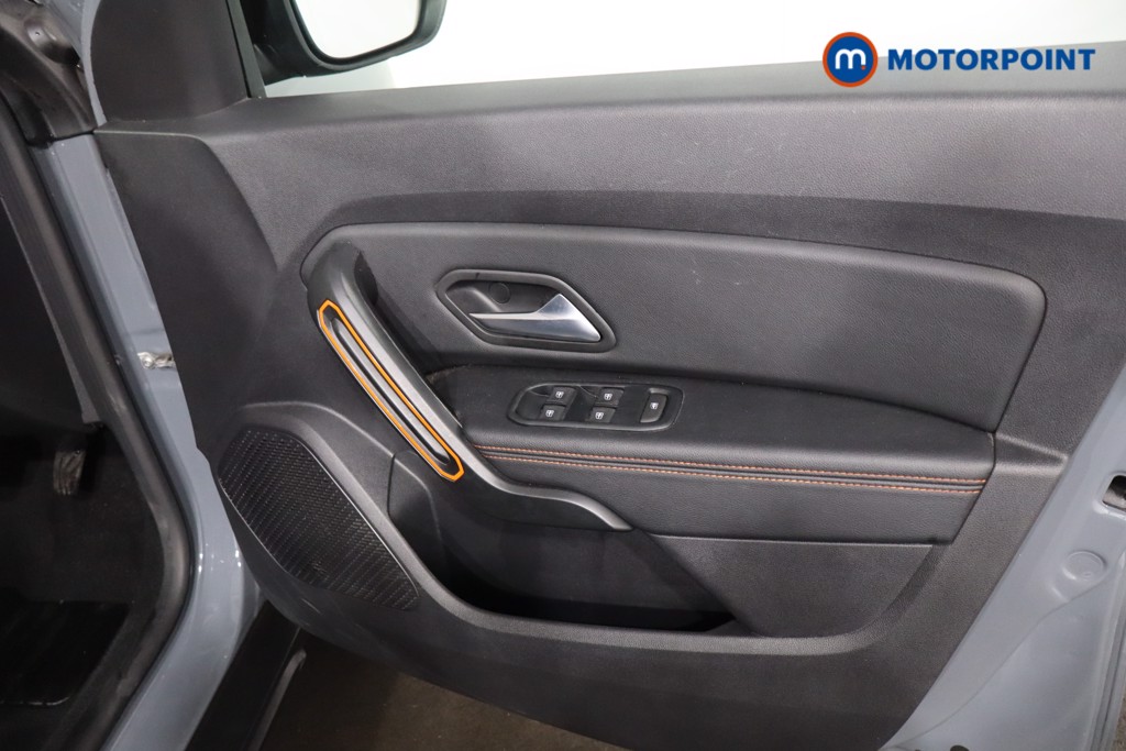 Dacia Duster Extreme Se Automatic Petrol SUV - Stock Number (1601162) - 22nd supplementary image