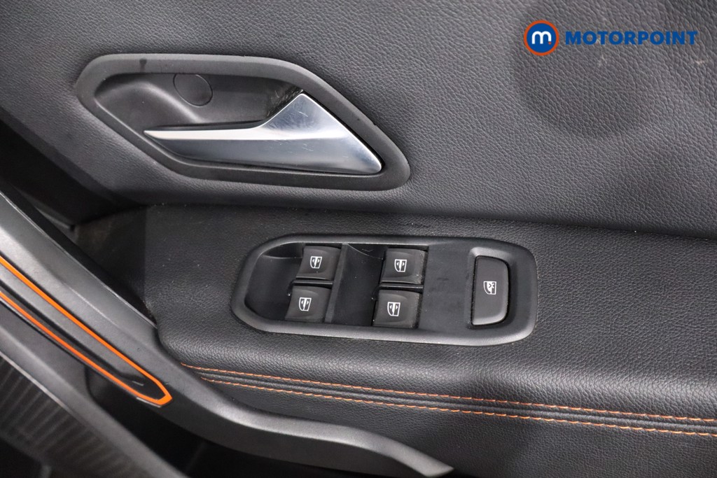 Dacia Duster Extreme Se Automatic Petrol SUV - Stock Number (1601162) - 23rd supplementary image