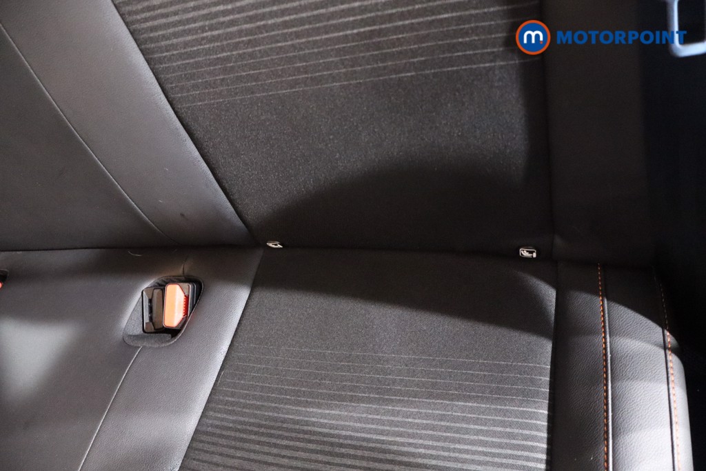 Dacia Duster Extreme Se Automatic Petrol SUV - Stock Number (1601162) - 24th supplementary image