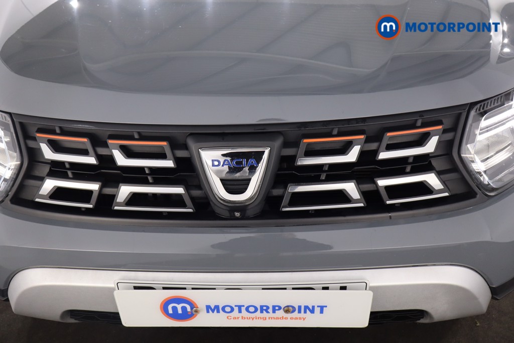 Dacia Duster Extreme Se Automatic Petrol SUV - Stock Number (1601162) - 25th supplementary image