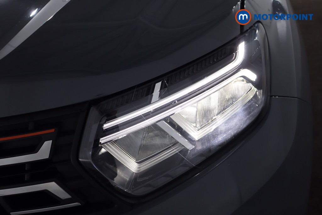 Dacia Duster Extreme Se Automatic Petrol SUV - Stock Number (1601162) - 26th supplementary image