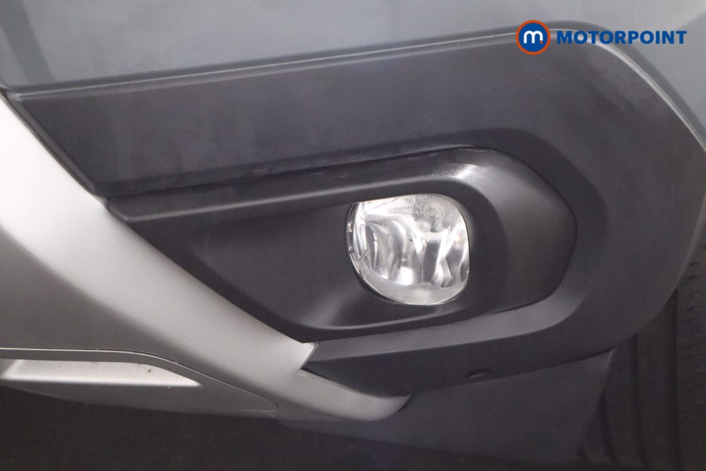 Dacia Duster Extreme Se Automatic Petrol SUV - Stock Number (1601162) - 27th supplementary image