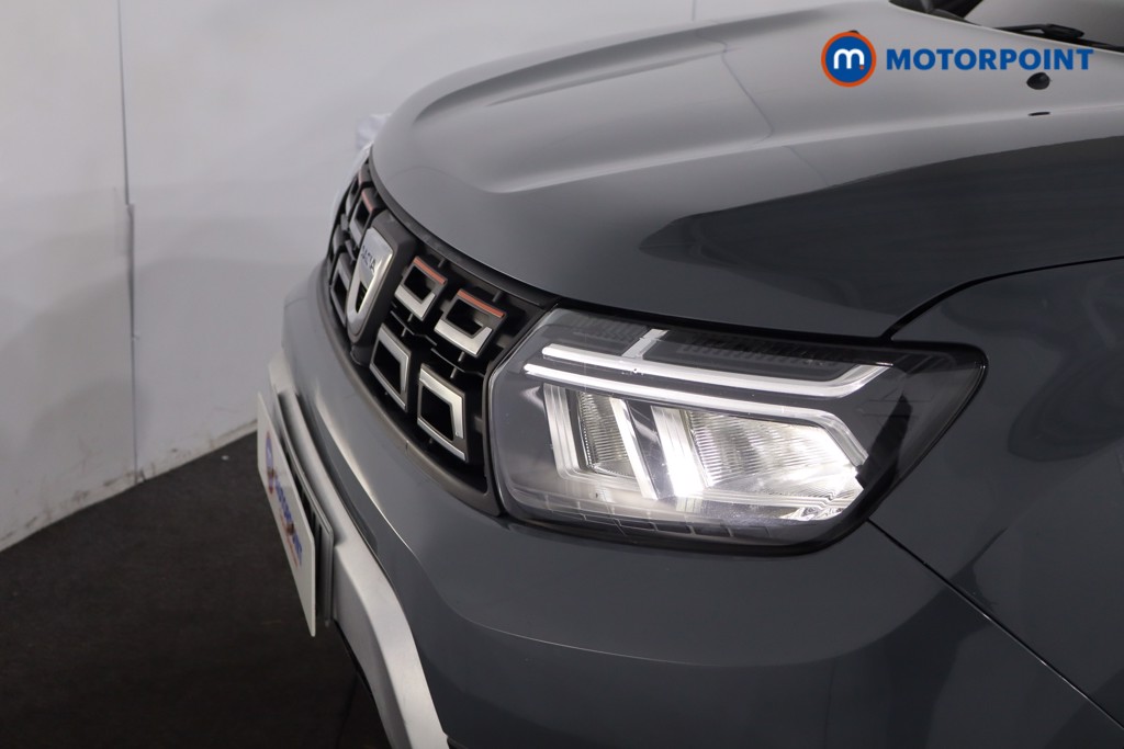 Dacia Duster Extreme Se Automatic Petrol SUV - Stock Number (1601162) - 28th supplementary image