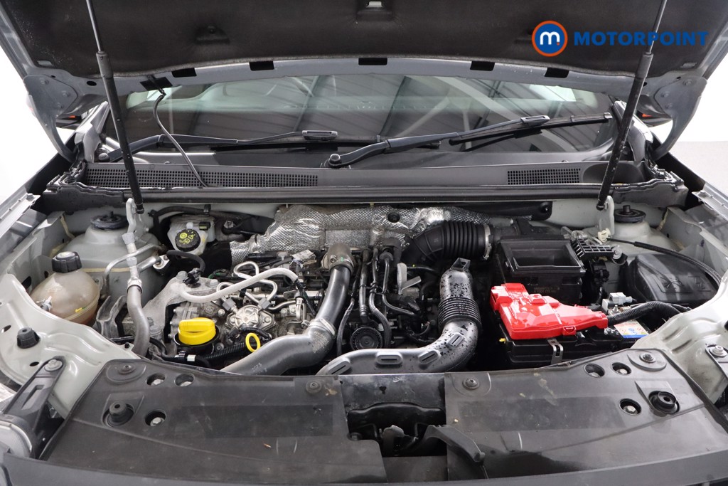 Dacia Duster Extreme Se Automatic Petrol SUV - Stock Number (1601162) - 29th supplementary image