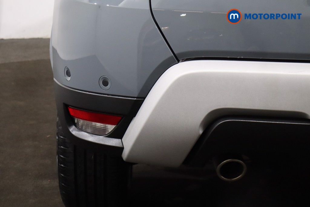 Dacia Duster Extreme Se Automatic Petrol SUV - Stock Number (1601162) - 34th supplementary image