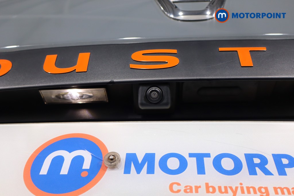 Dacia Duster Extreme Se Automatic Petrol SUV - Stock Number (1601162) - 35th supplementary image