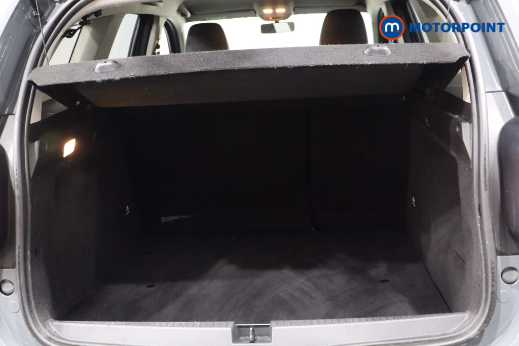 Dacia Duster Extreme Se Automatic Petrol SUV - Stock Number (1601162) - 36th supplementary image