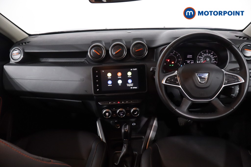 Dacia Duster Extreme Se Automatic Petrol SUV - Stock Number (1601162) - 1st supplementary image