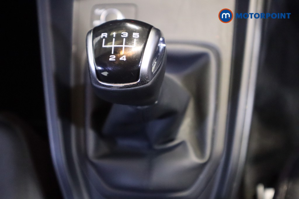 Audi A1 Technik Manual Petrol Hatchback - Stock Number (1601172) - 5th supplementary image