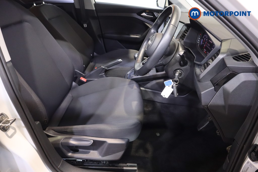 Audi A1 Technik Manual Petrol Hatchback - Stock Number (1601172) - 6th supplementary image