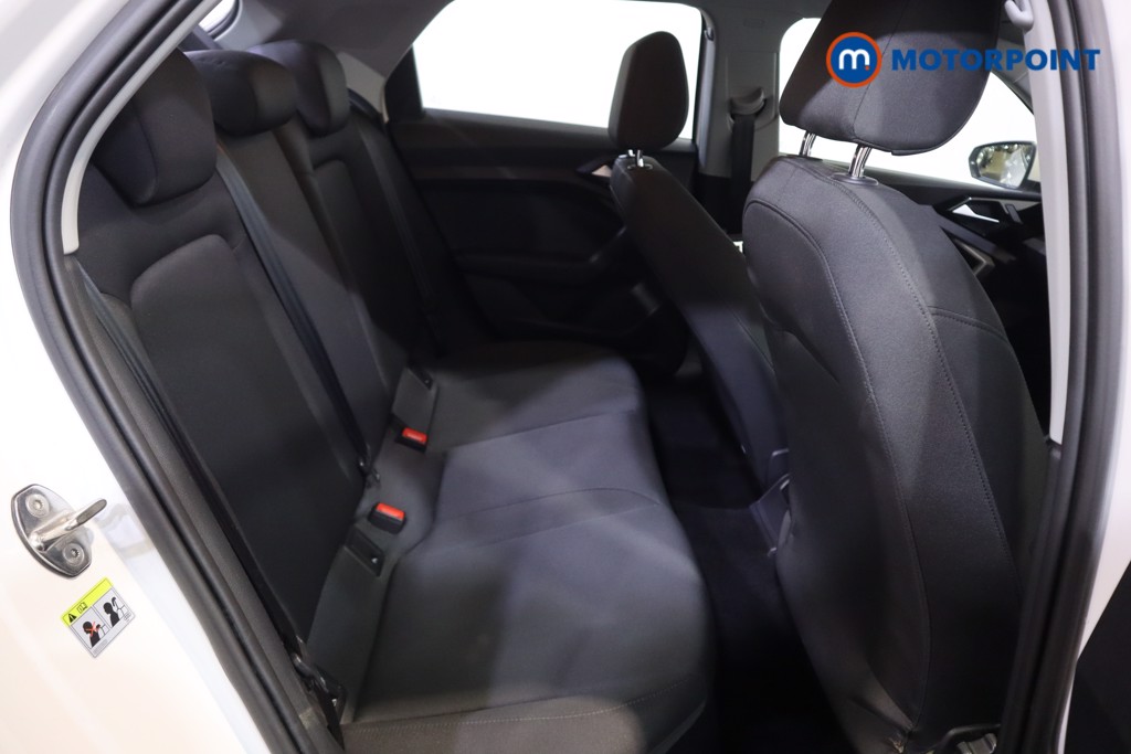 Audi A1 Technik Manual Petrol Hatchback - Stock Number (1601172) - 7th supplementary image