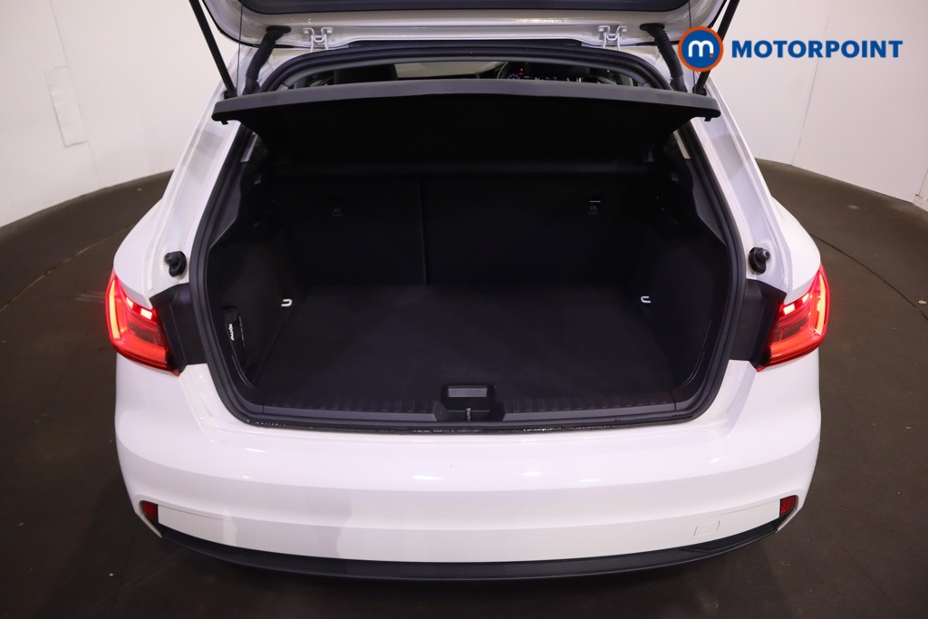 Audi A1 Technik Manual Petrol Hatchback - Stock Number (1601172) - 8th supplementary image