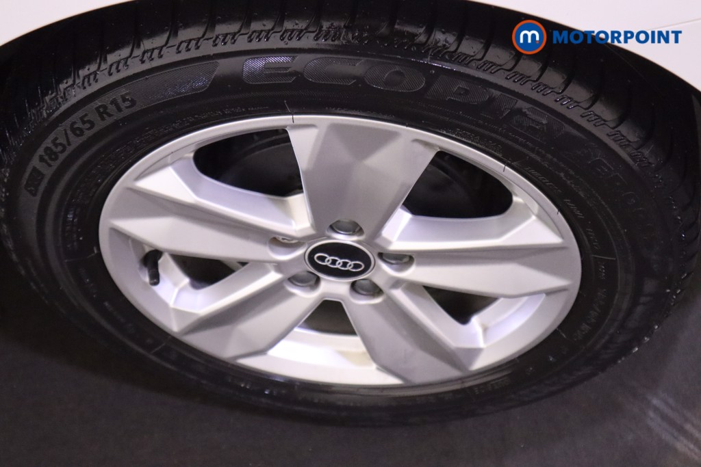 Audi A1 Technik Manual Petrol Hatchback - Stock Number (1601172) - 9th supplementary image