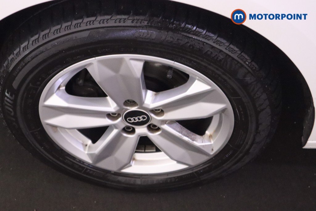 Audi A1 Technik Manual Petrol Hatchback - Stock Number (1601172) - 10th supplementary image