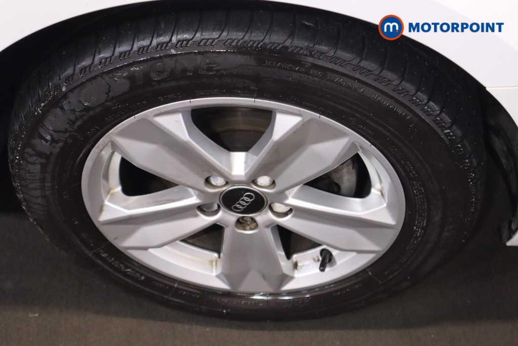 Audi A1 Technik Manual Petrol Hatchback - Stock Number (1601172) - 11th supplementary image