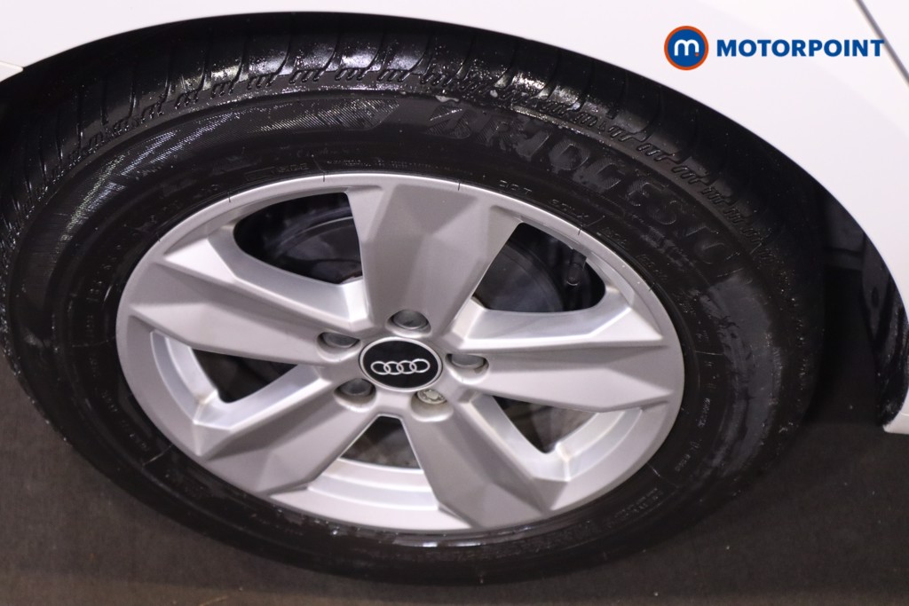 Audi A1 Technik Manual Petrol Hatchback - Stock Number (1601172) - 12th supplementary image