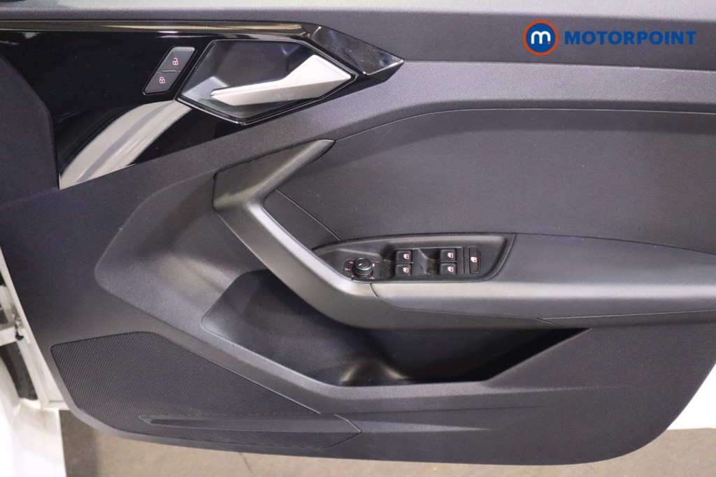 Audi A1 Technik Manual Petrol Hatchback - Stock Number (1601172) - 13th supplementary image