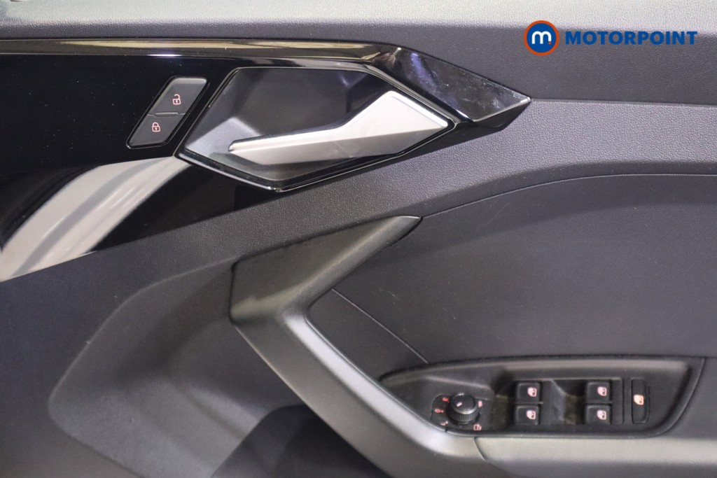 Audi A1 Technik Manual Petrol Hatchback - Stock Number (1601172) - 14th supplementary image